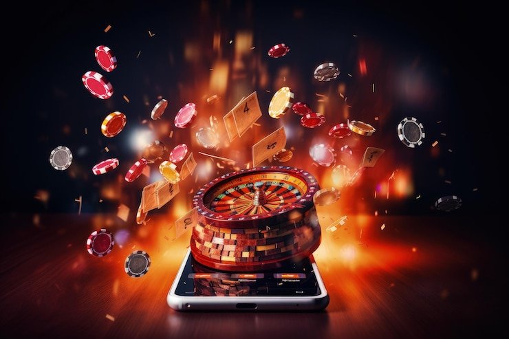 Promosi Game 